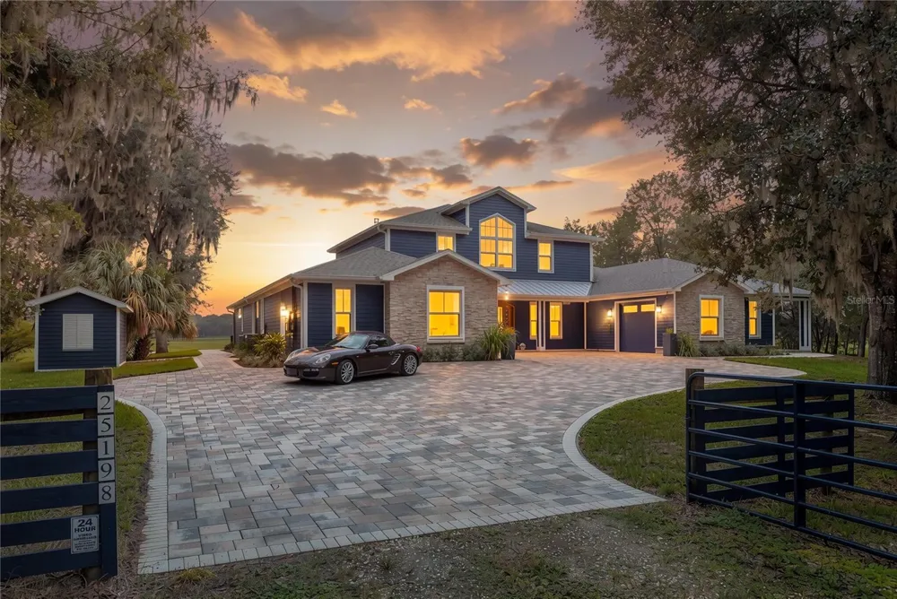 25198 LILY PAD LANE Brooksville, FL 34602