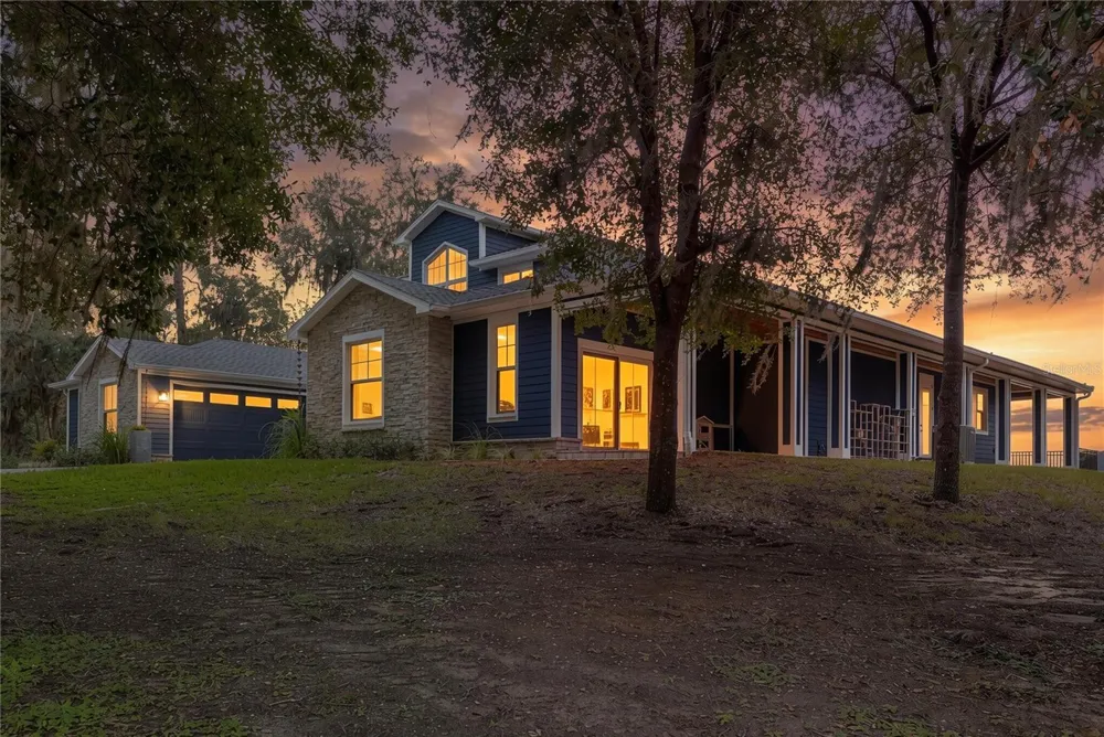 25198 LILY PAD LANE Brooksville, FL 34602