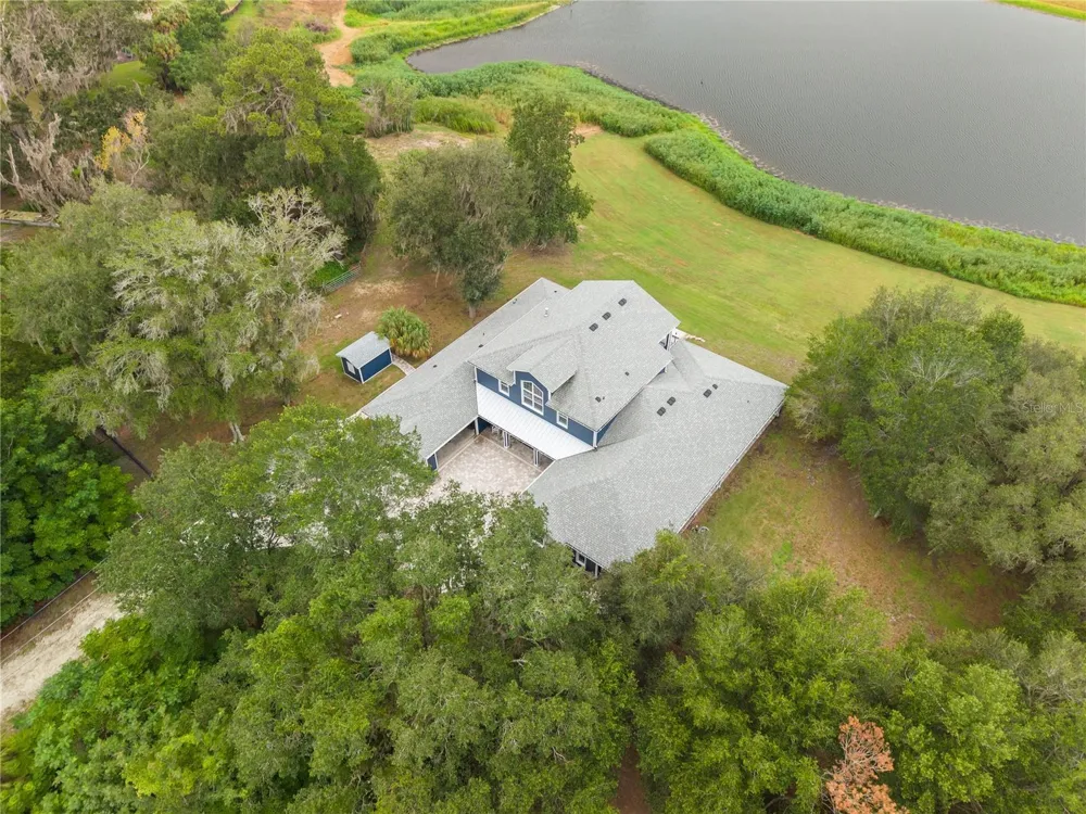 25198 LILY PAD LANE Brooksville, FL 34602