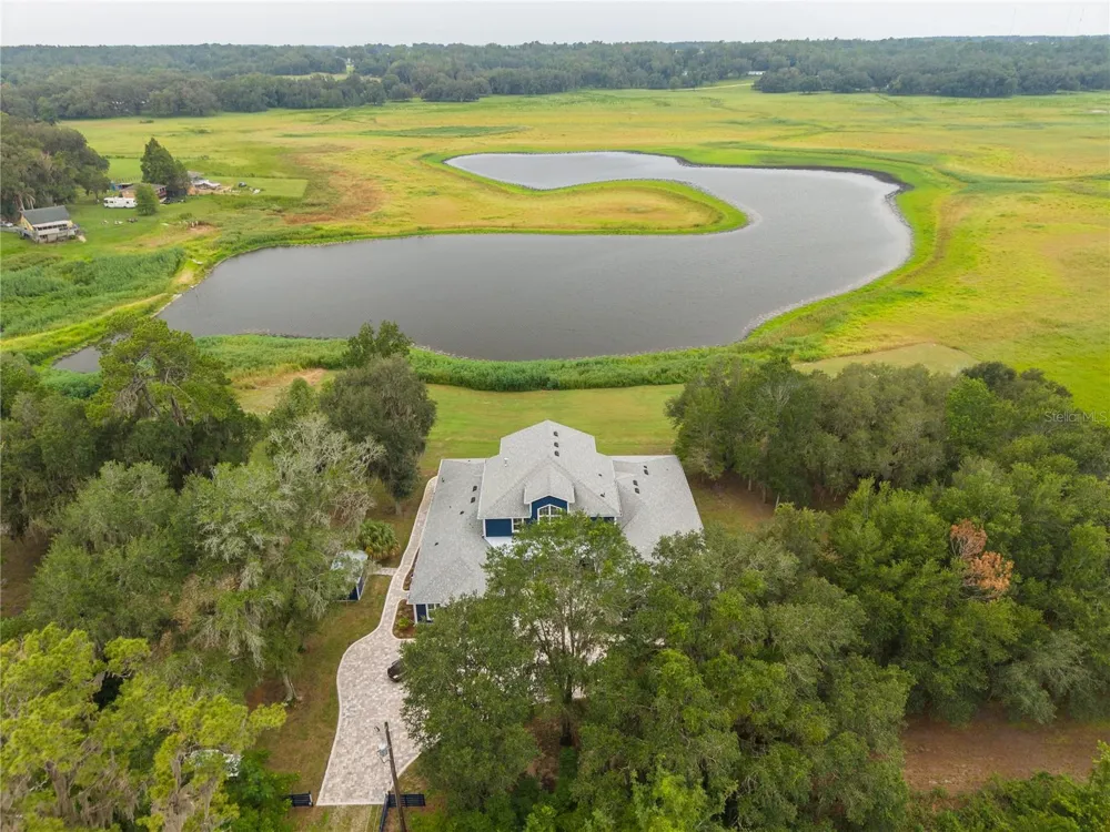 25198 LILY PAD LANE Brooksville, FL 34602