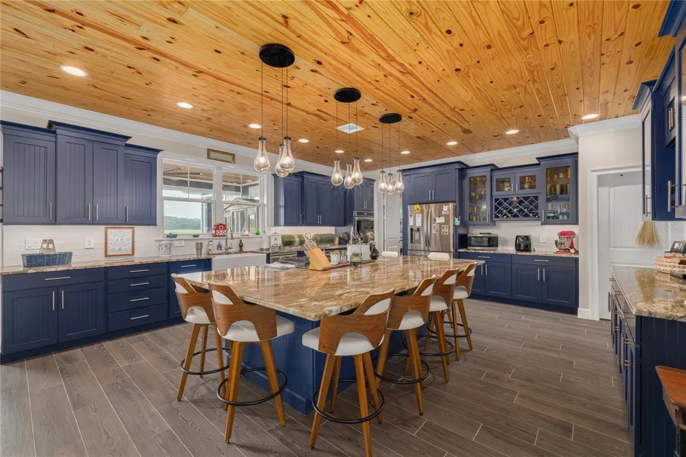 25198 LILY PAD LANE Brooksville, FL 34602