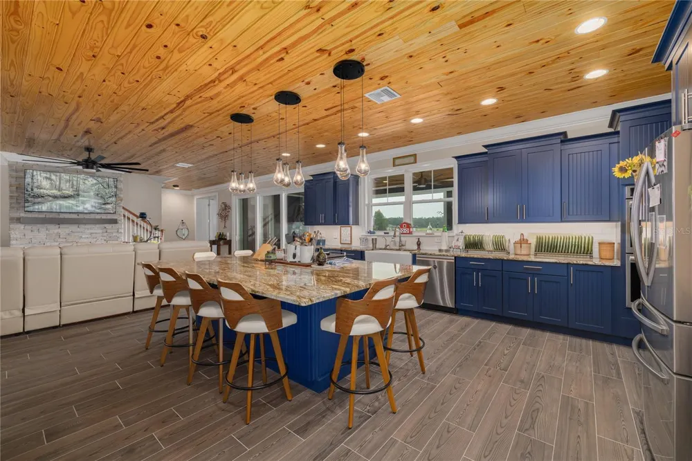 25198 LILY PAD LANE Brooksville, FL 34602