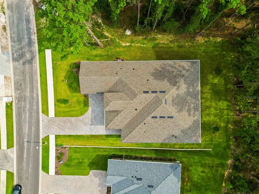 4779 MAJESTIC HILLS LOOP Brooksville, FL 34601