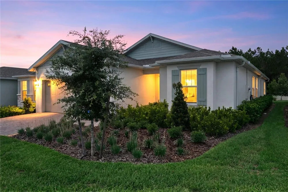 2546 DEL WEBB DR Minneola, FL 34715