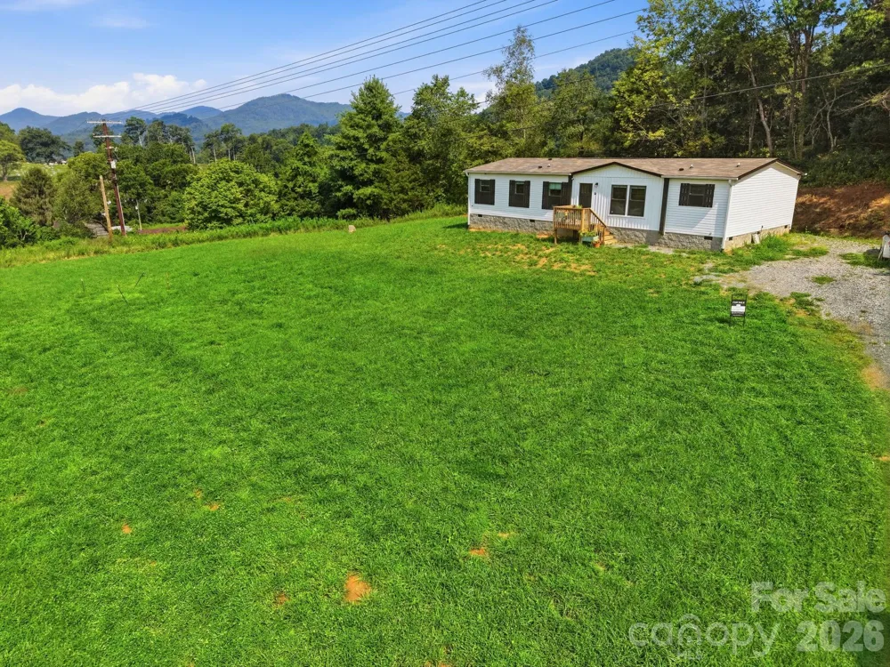 526 Cane River School Road Burnsville, NC 28714