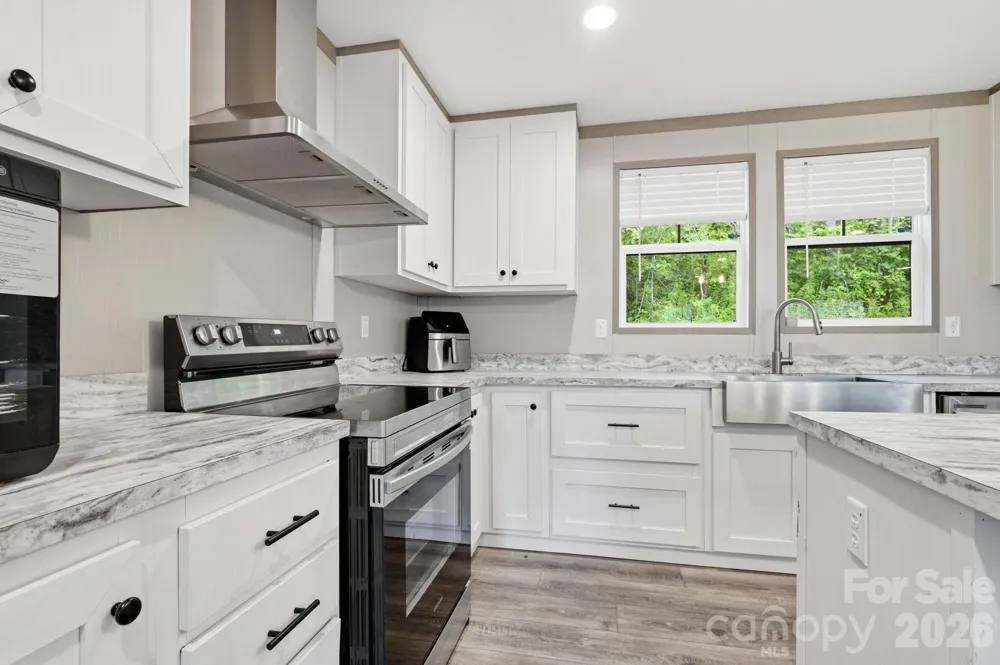 526 Cane River School Road Burnsville, NC 28714