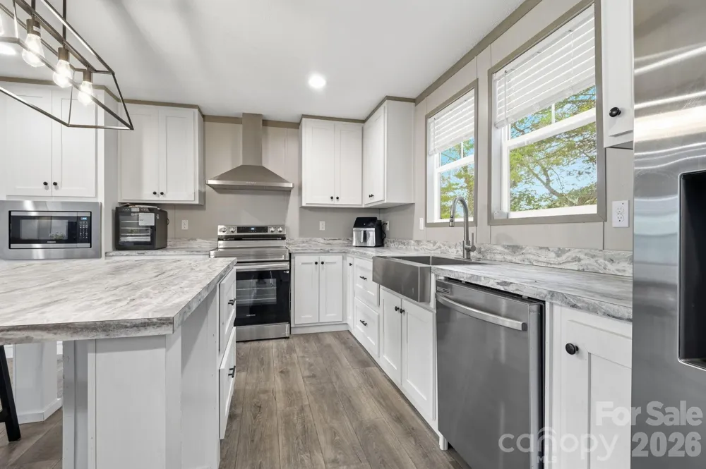 526 Cane River School Road Burnsville, NC 28714