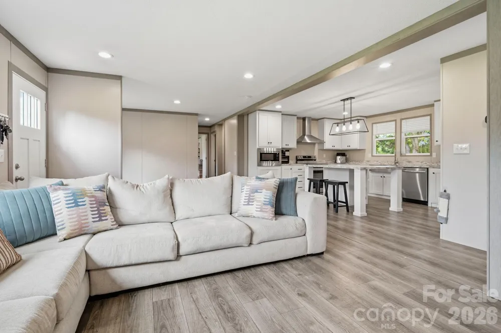 526 Cane River School Road Burnsville, NC 28714