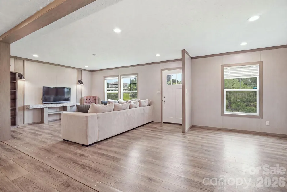 526 Cane River School Road Burnsville, NC 28714