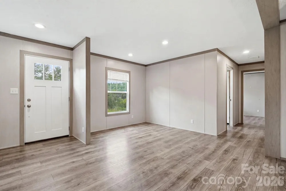 526 Cane River School Road Burnsville, NC 28714