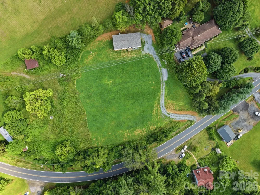 526 Cane River School Road Burnsville, NC 28714