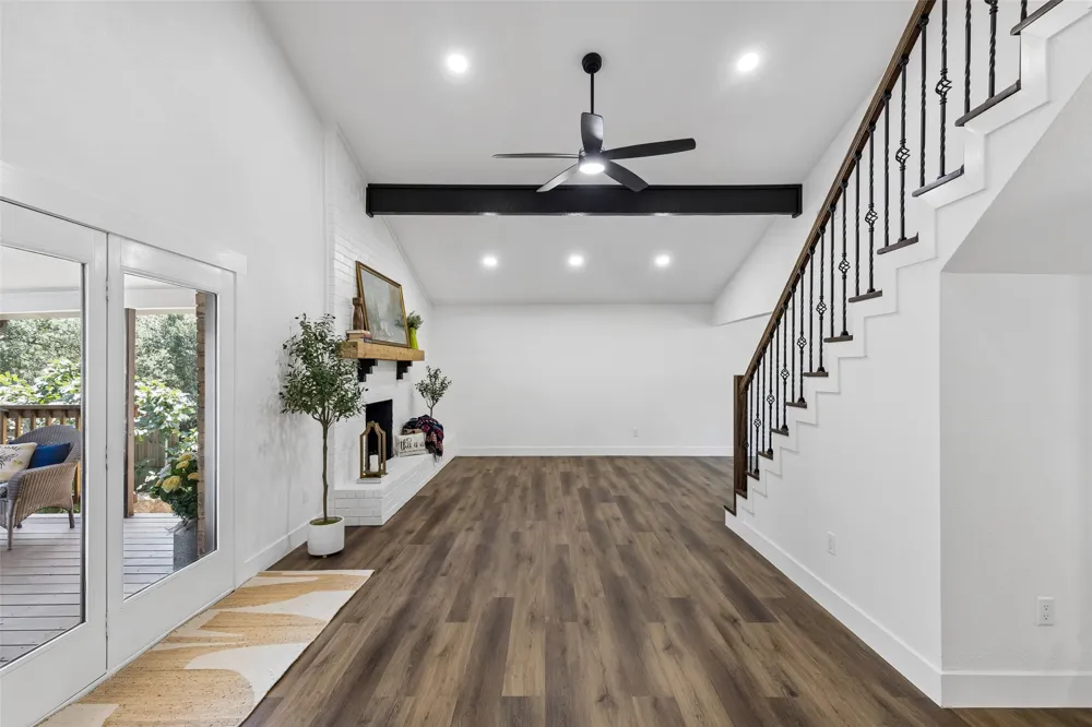 7504 Canyon Crest Court Fort Worth, TX 76179