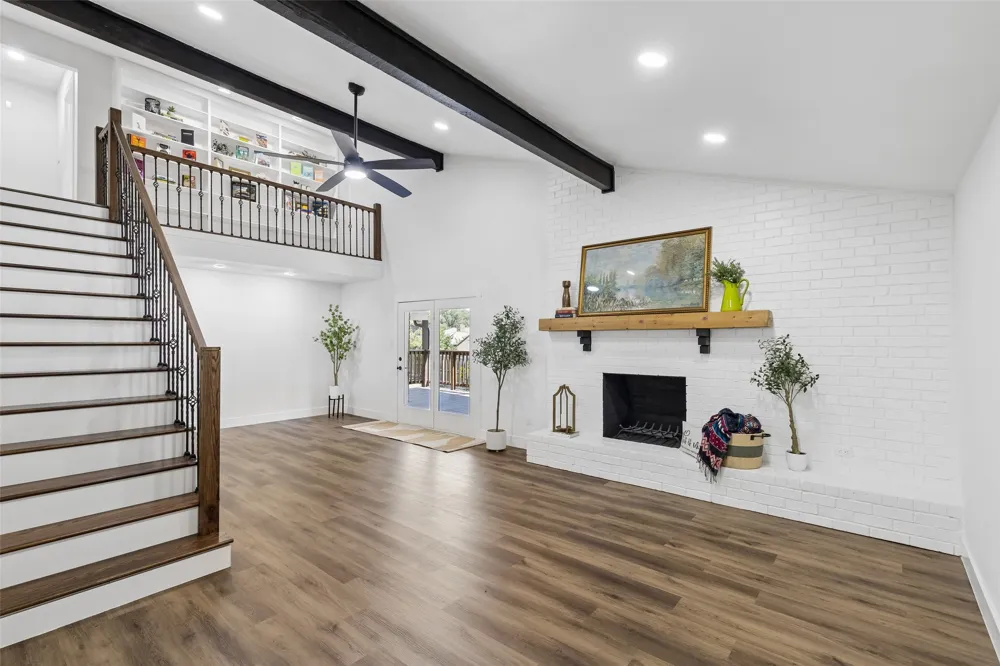 7504 Canyon Crest Court Fort Worth, TX 76179
