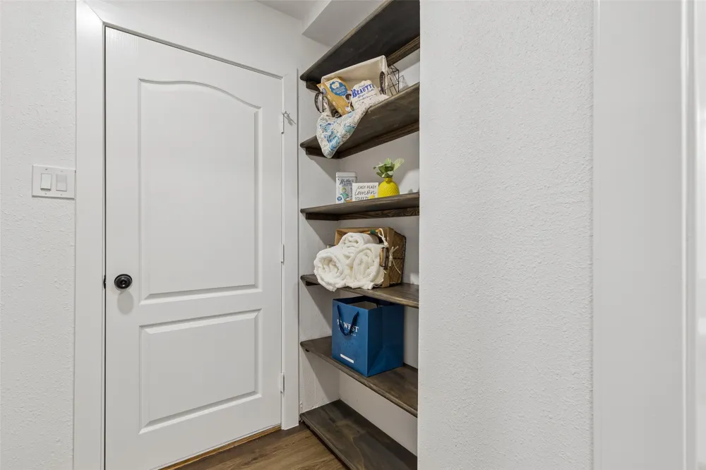 7504 Canyon Crest Court Fort Worth, TX 76179