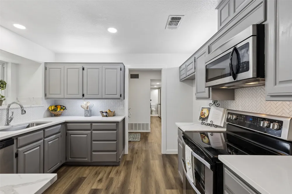 7504 Canyon Crest Court Fort Worth, TX 76179
