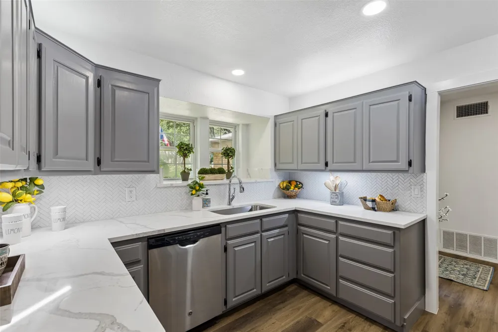 7504 Canyon Crest Court Fort Worth, TX 76179