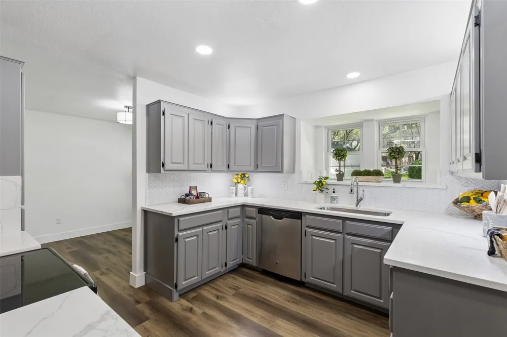 7504 Canyon Crest Court Fort Worth, TX 76179
