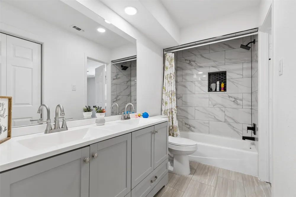 7504 Canyon Crest Court Fort Worth, TX 76179