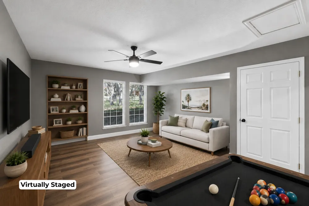 7504 Canyon Crest Court Fort Worth, TX 76179