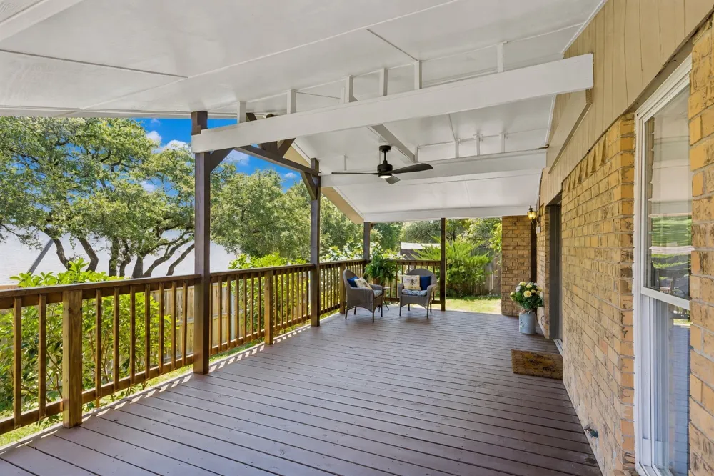 7504 Canyon Crest Court Fort Worth, TX 76179