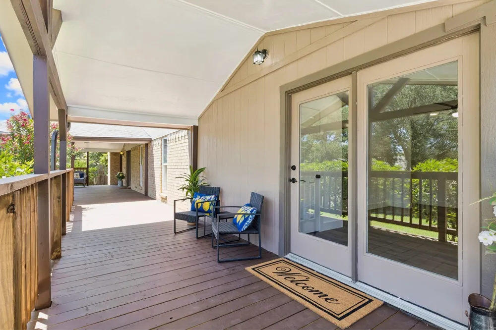 7504 Canyon Crest Court Fort Worth, TX 76179