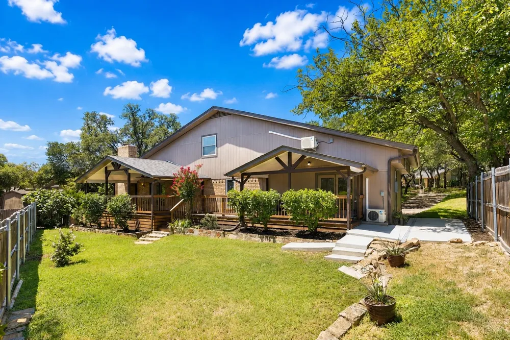7504 Canyon Crest Court Fort Worth, TX 76179