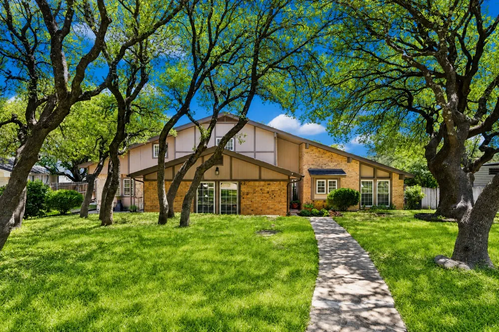 7504 Canyon Crest Court Fort Worth, TX 76179