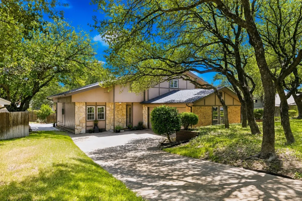 7504 Canyon Crest Court Fort Worth, TX 76179
