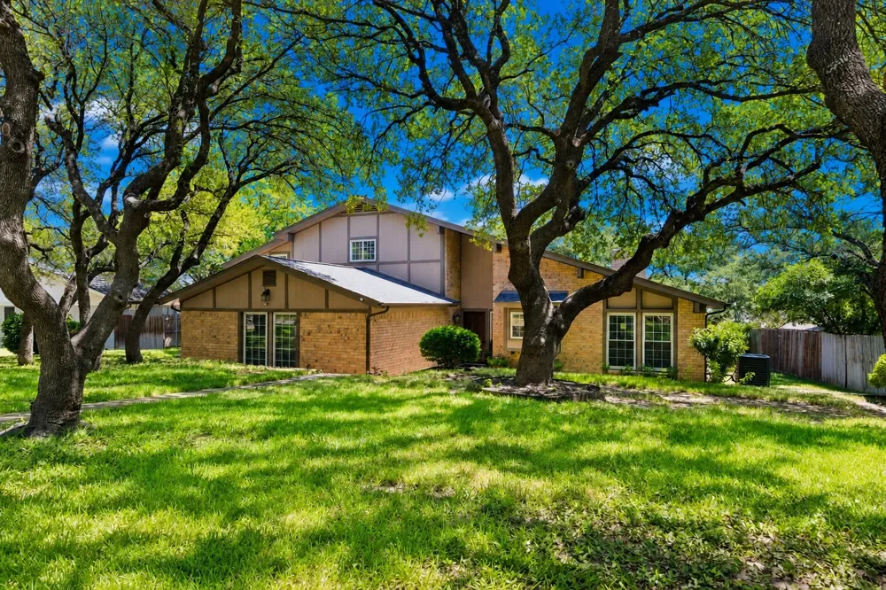 7504 Canyon Crest Court Fort Worth, TX 76179