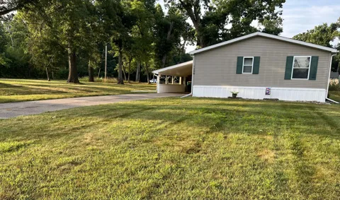 1268 Oak Brook Lane