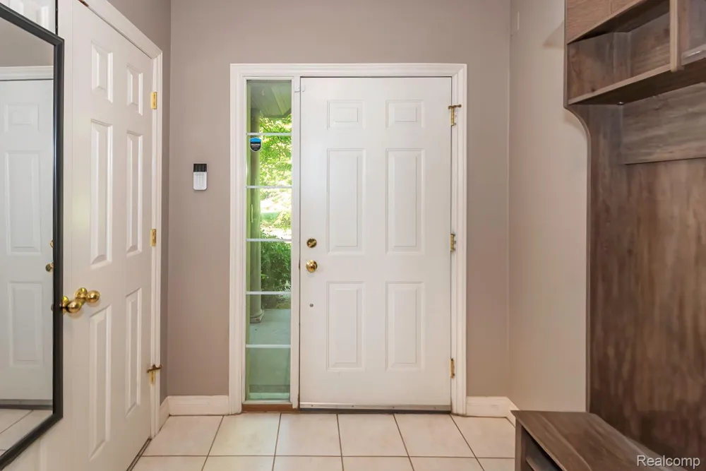 5738 Wellesley Lane Pittsfield Charter Township, MI 48197