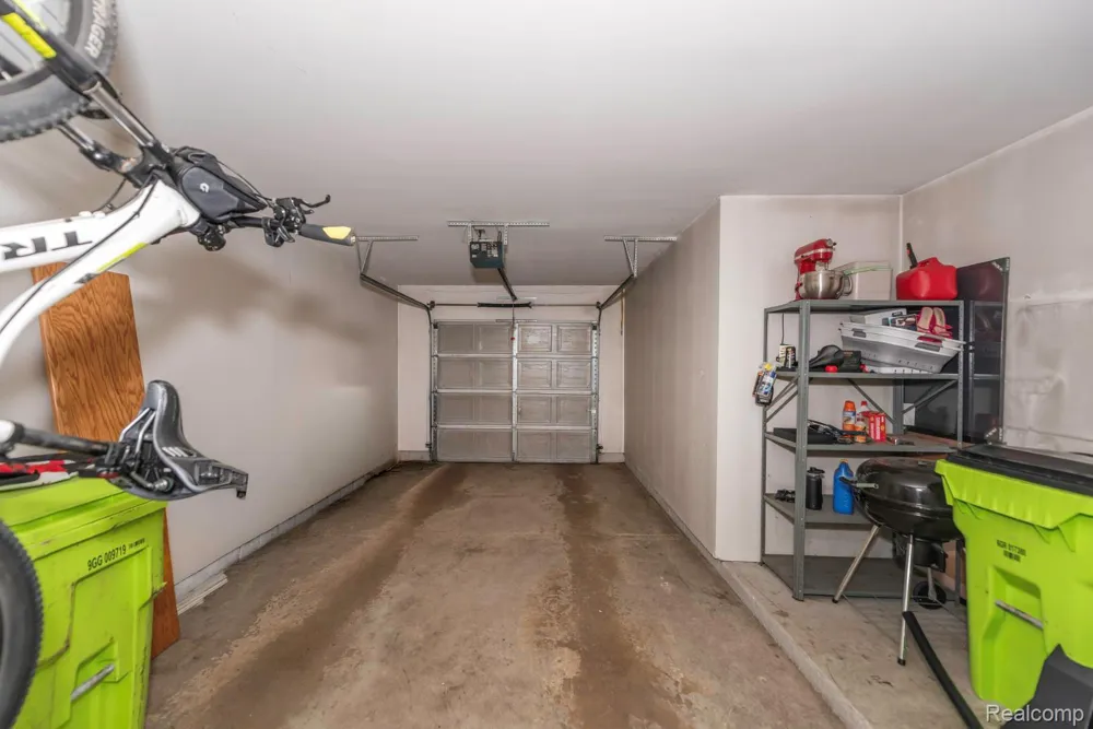 5738 Wellesley Lane Pittsfield Charter Township, MI 48197
