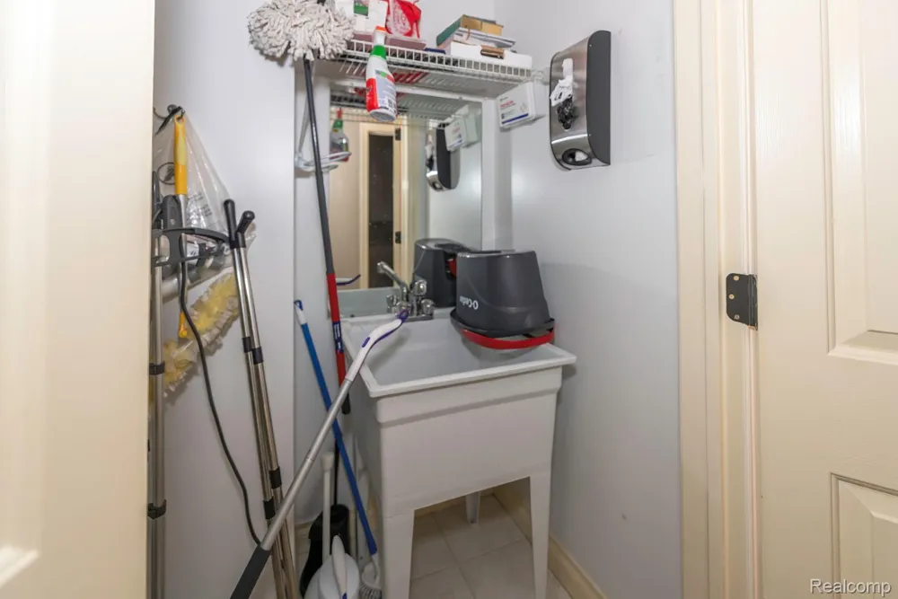 5738 Wellesley Lane Pittsfield Charter Township, MI 48197