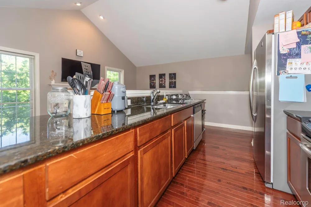 5738 Wellesley Lane Pittsfield Charter Township, MI 48197