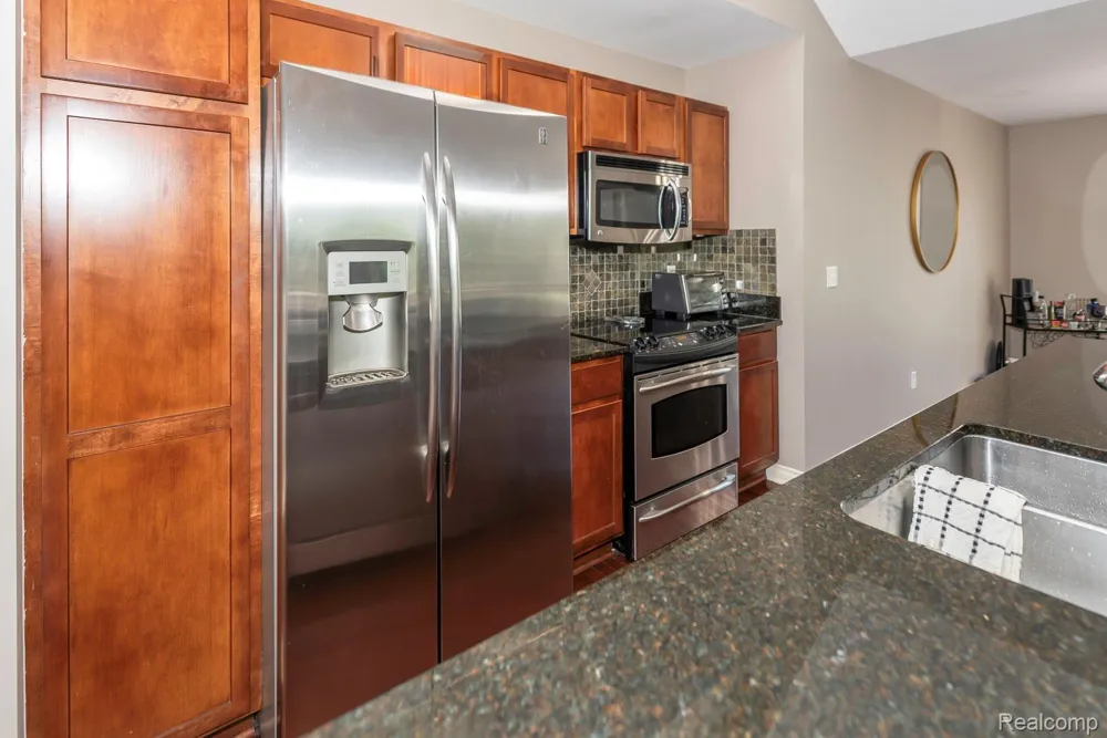 5738 Wellesley Lane Pittsfield Charter Township, MI 48197