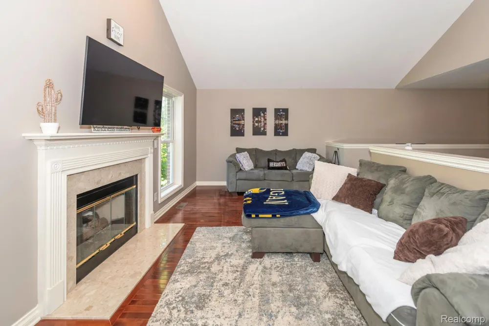5738 Wellesley Lane Pittsfield Charter Township, MI 48197