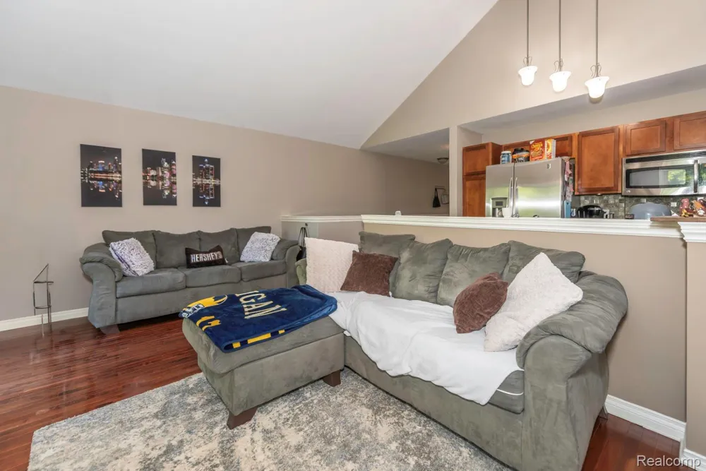 5738 Wellesley Lane Pittsfield Charter Township, MI 48197