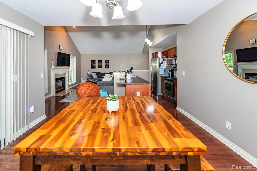 5738 Wellesley Lane Pittsfield Charter Township, MI 48197