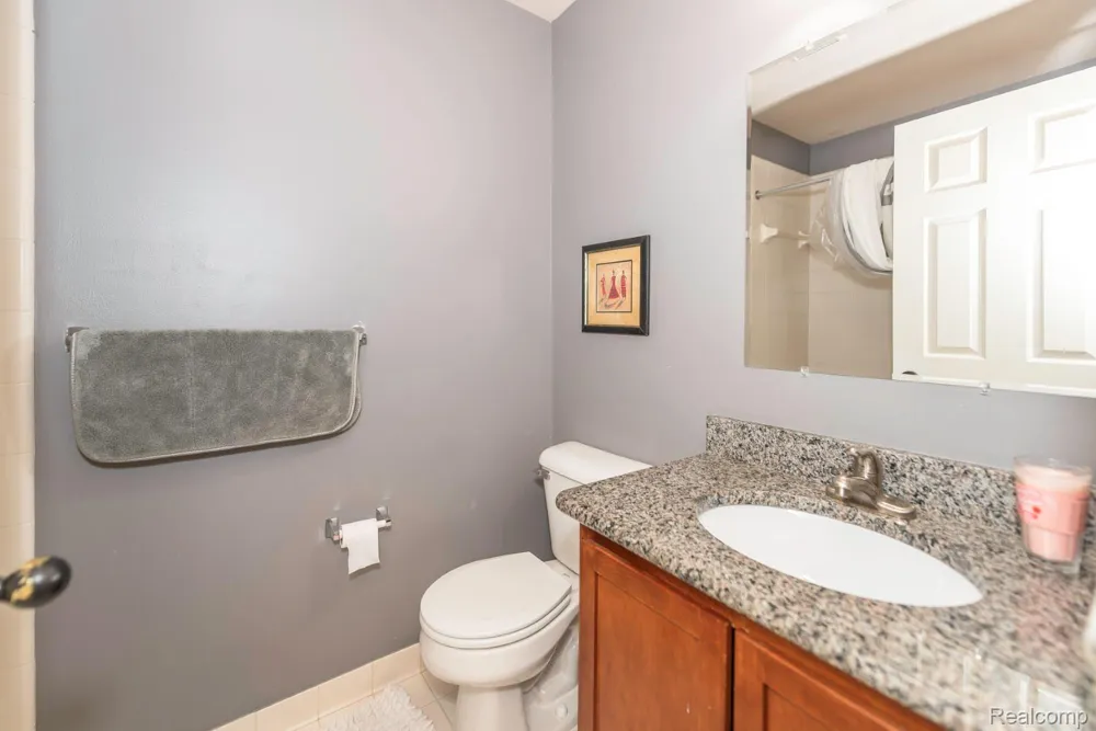 5738 Wellesley Lane Pittsfield Charter Township, MI 48197