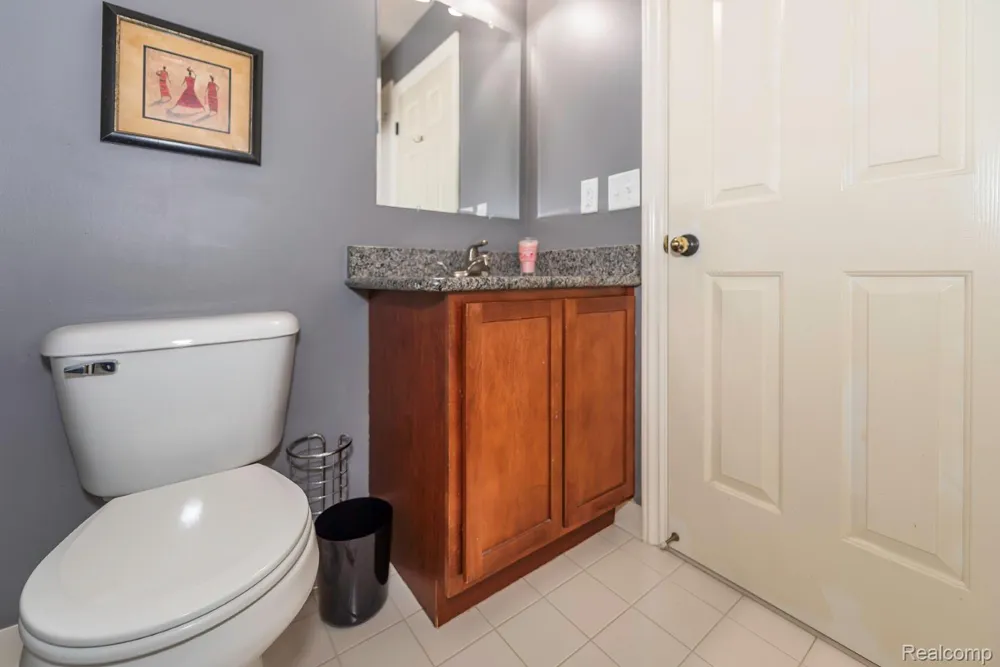 5738 Wellesley Lane Pittsfield Charter Township, MI 48197