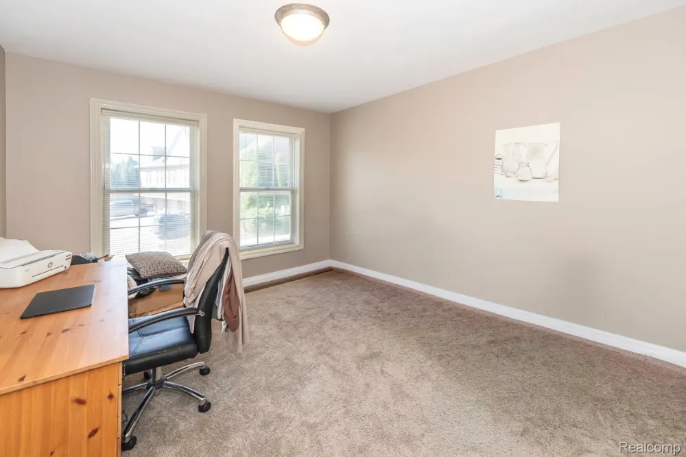 5738 Wellesley Lane Pittsfield Charter Township, MI 48197