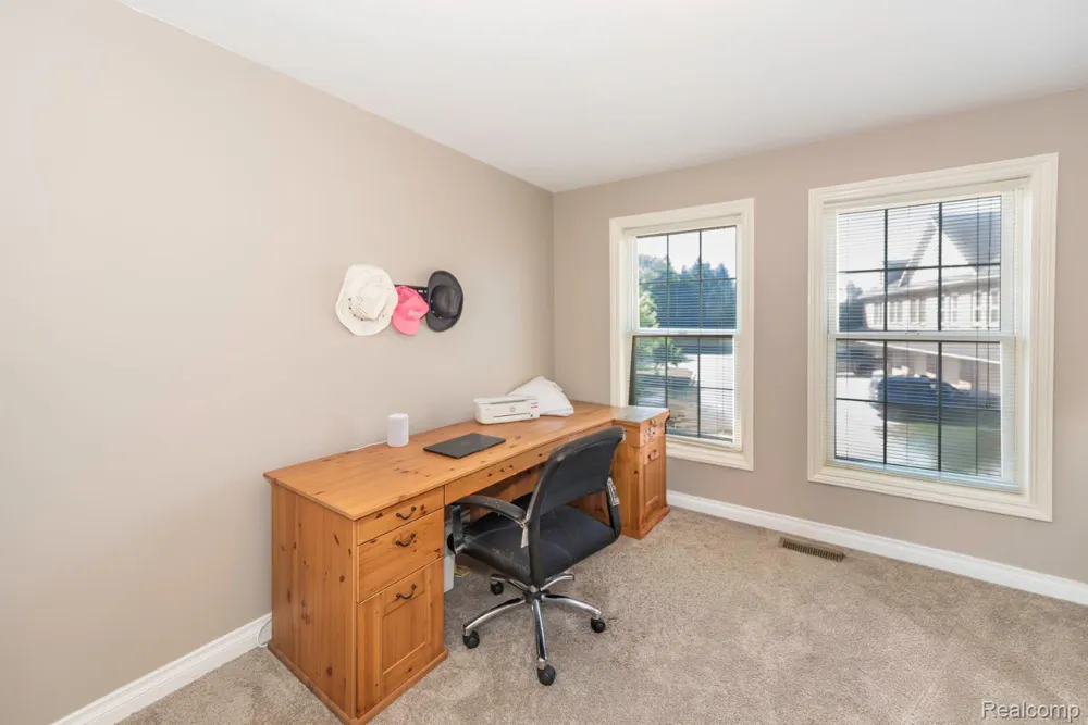 5738 Wellesley Lane Pittsfield Charter Township, MI 48197