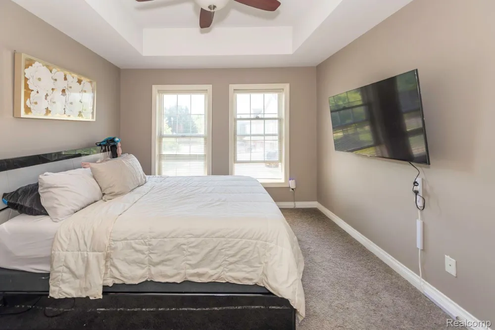 5738 Wellesley Lane Pittsfield Charter Township, MI 48197