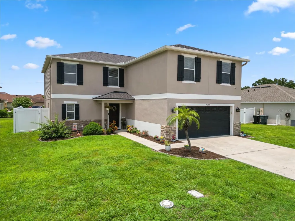 4188 FESTIVAL POINTE BOULEVARD Mulberry, FL 33860