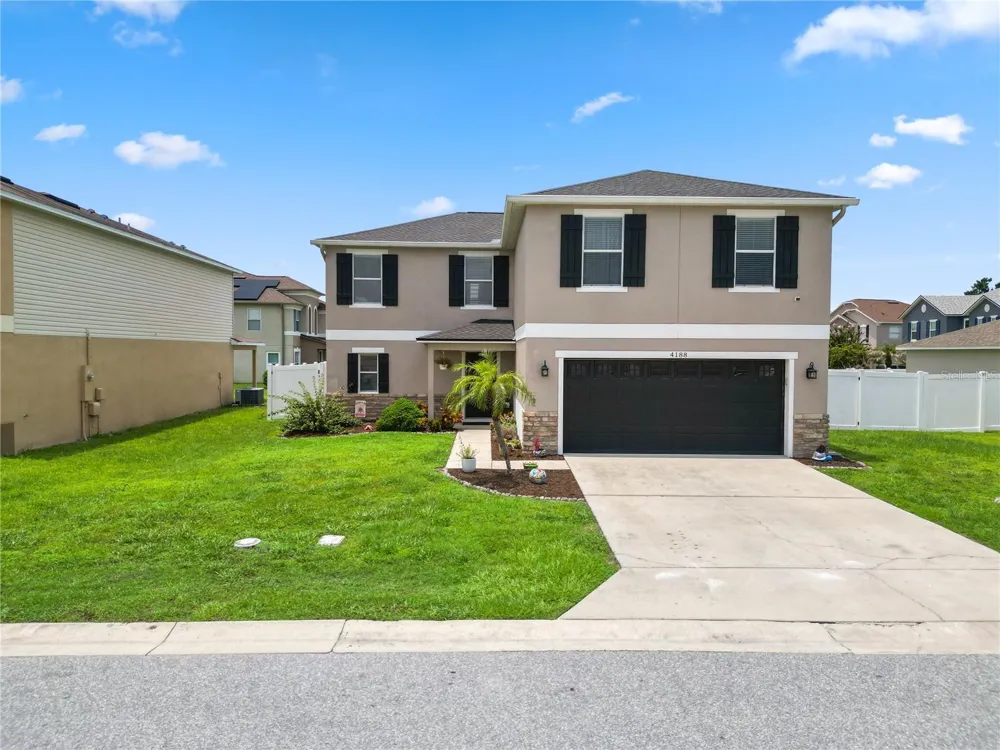 4188 FESTIVAL POINTE BOULEVARD Mulberry, FL 33860