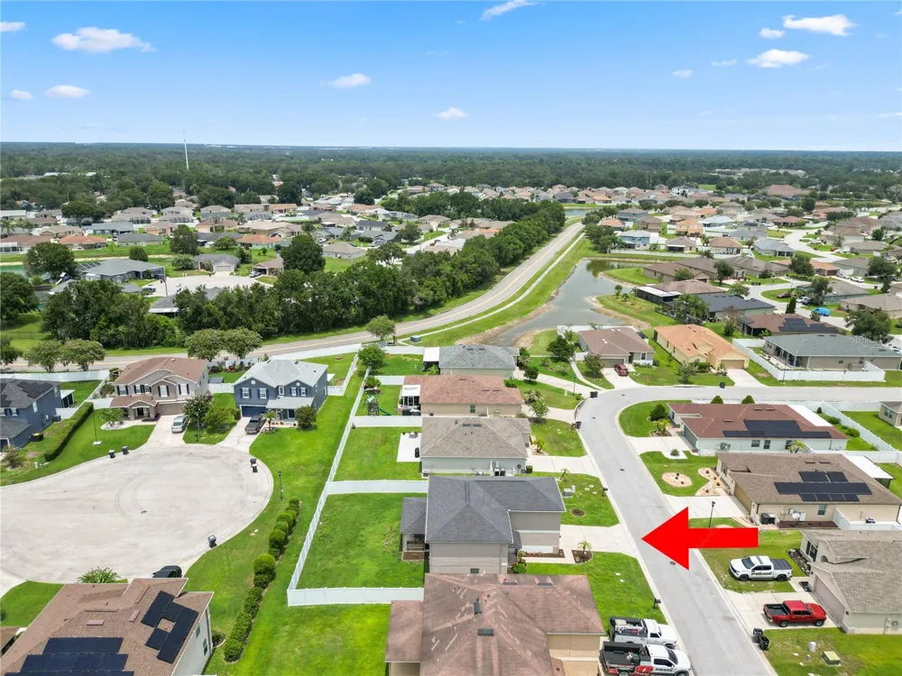 4188 FESTIVAL POINTE BOULEVARD Mulberry, FL 33860