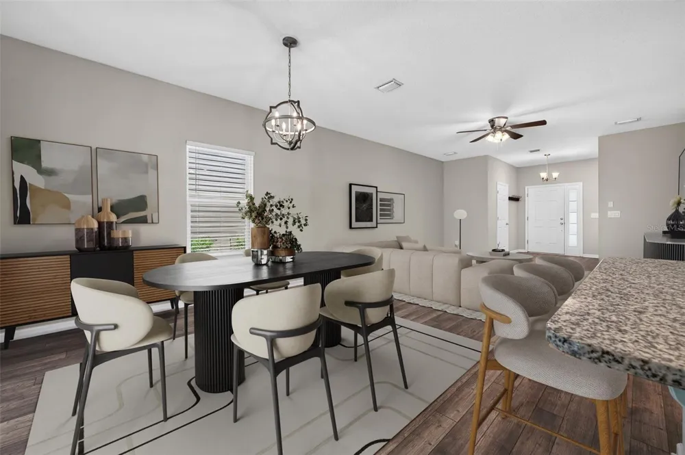 93 BELLA VITA WAY Ormond Beach, FL 32174