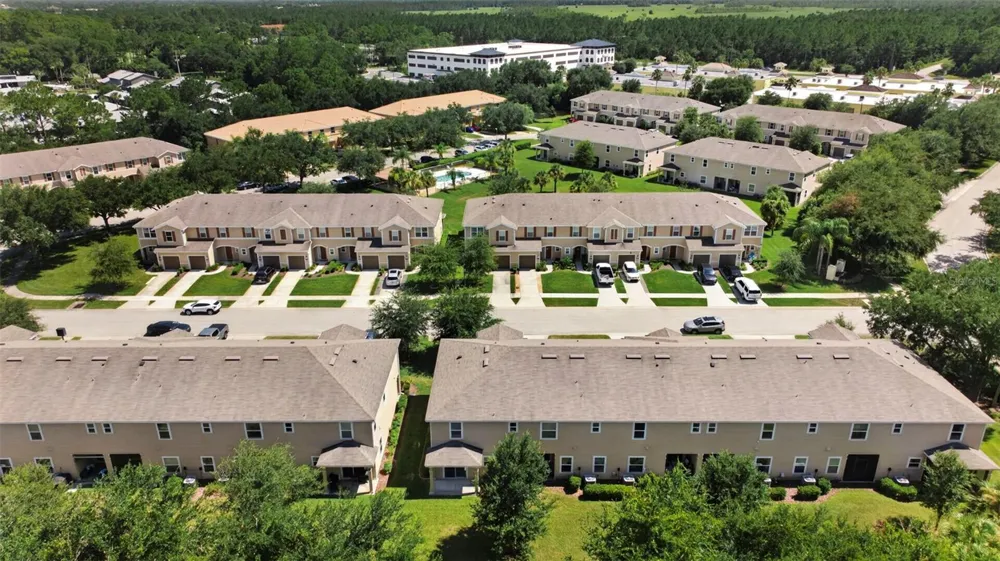 93 BELLA VITA WAY Ormond Beach, FL 32174