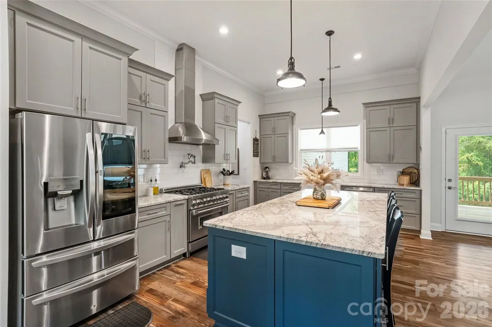1421 Hamilton Crossroads Road Marshville, NC 28103