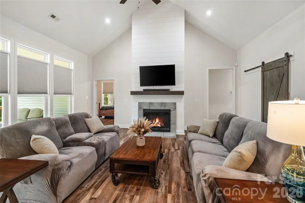 1421 Hamilton Crossroads Road Marshville, NC 28103